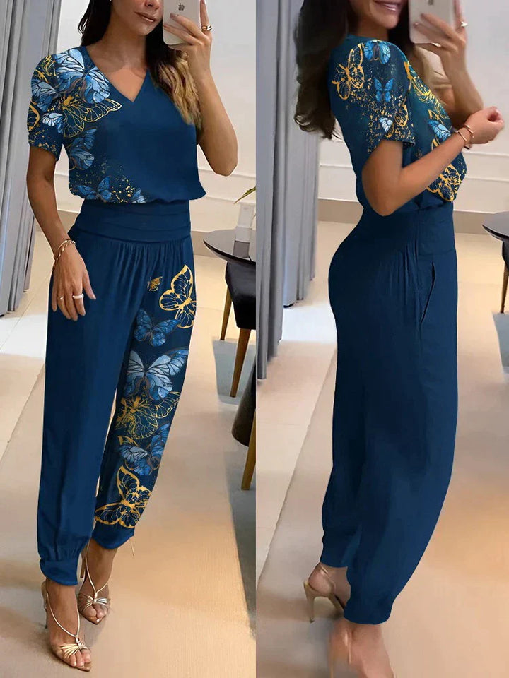 Ismeria – Lässige und elegante Damenbekleidung