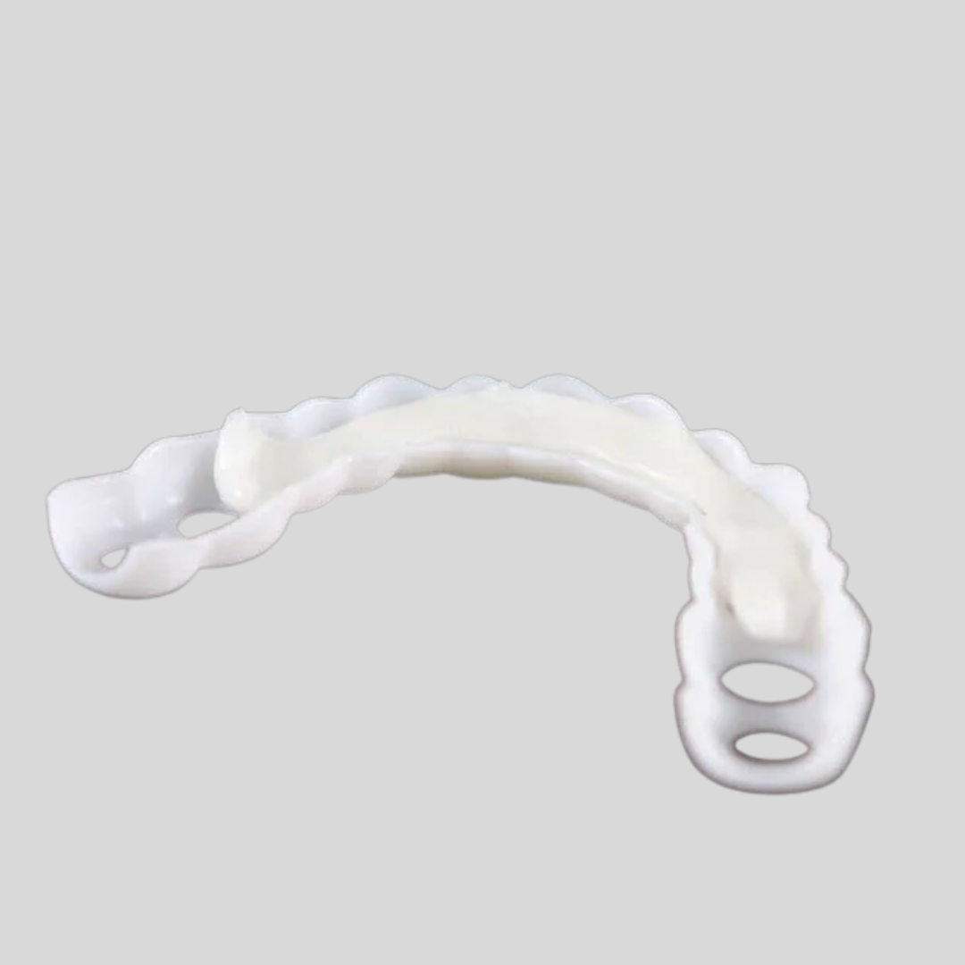 Snap-On Smile Veneers zur Verschönerung des Lächelns