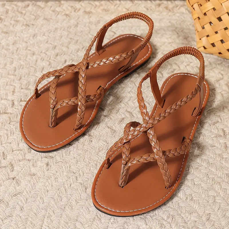 Bequeme Sandalen für Damen