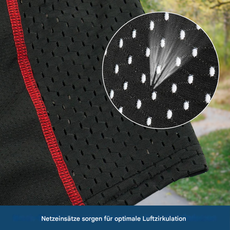 Herren-Radshorts