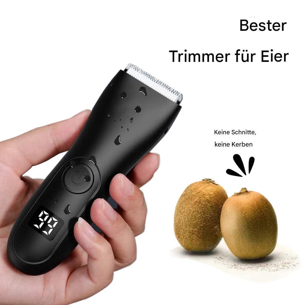 Präzisionskörpertrimmer