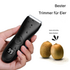 Präzisionskörpertrimmer