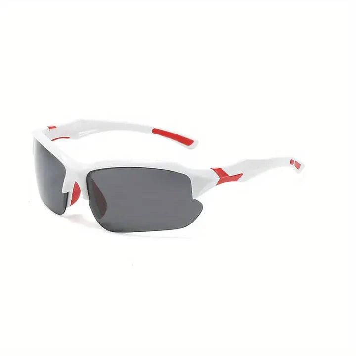 Sportsonnenbrille  Optimaler Schutz für Ihre Outdoor Aktivitäten