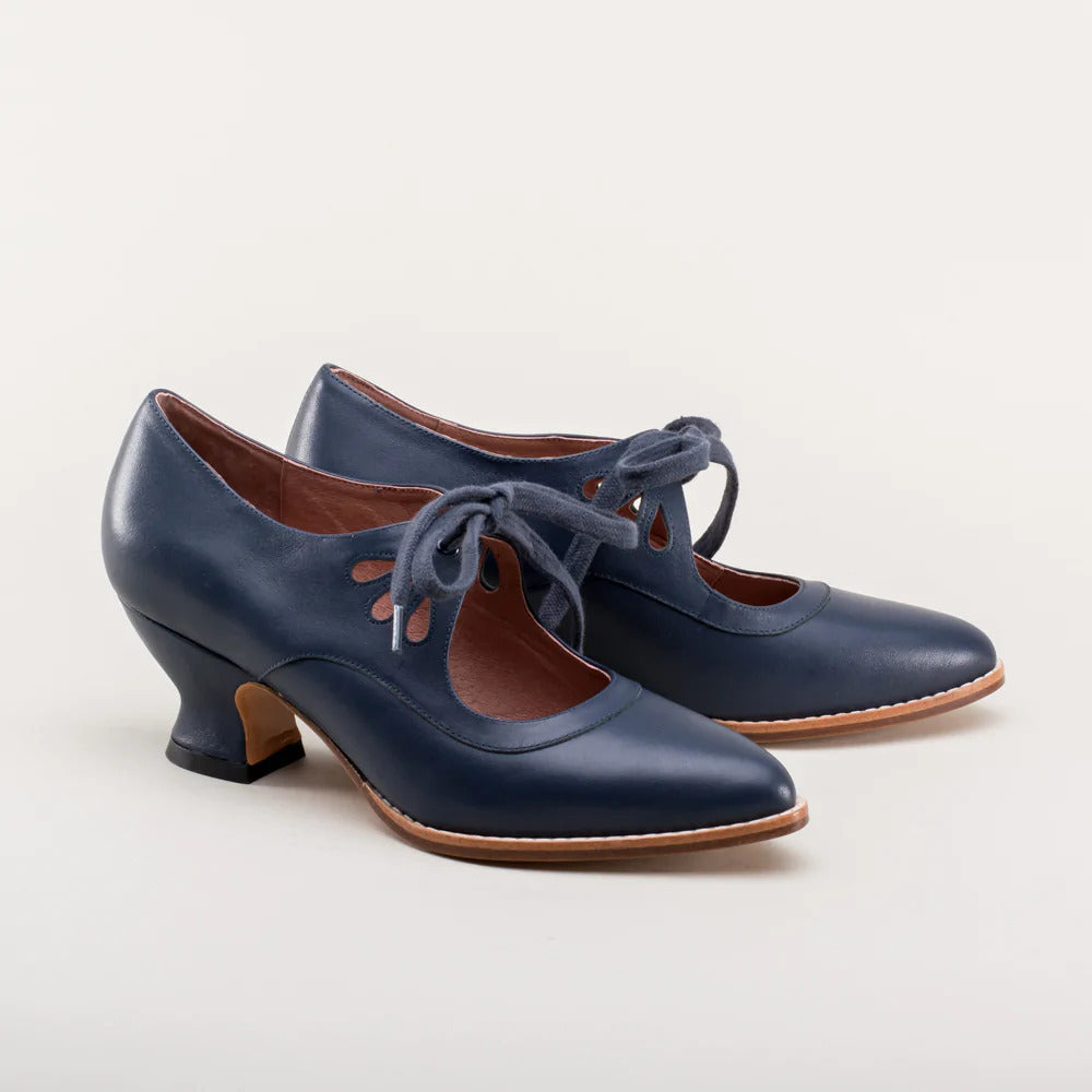 Damenschuhe mit Absatz