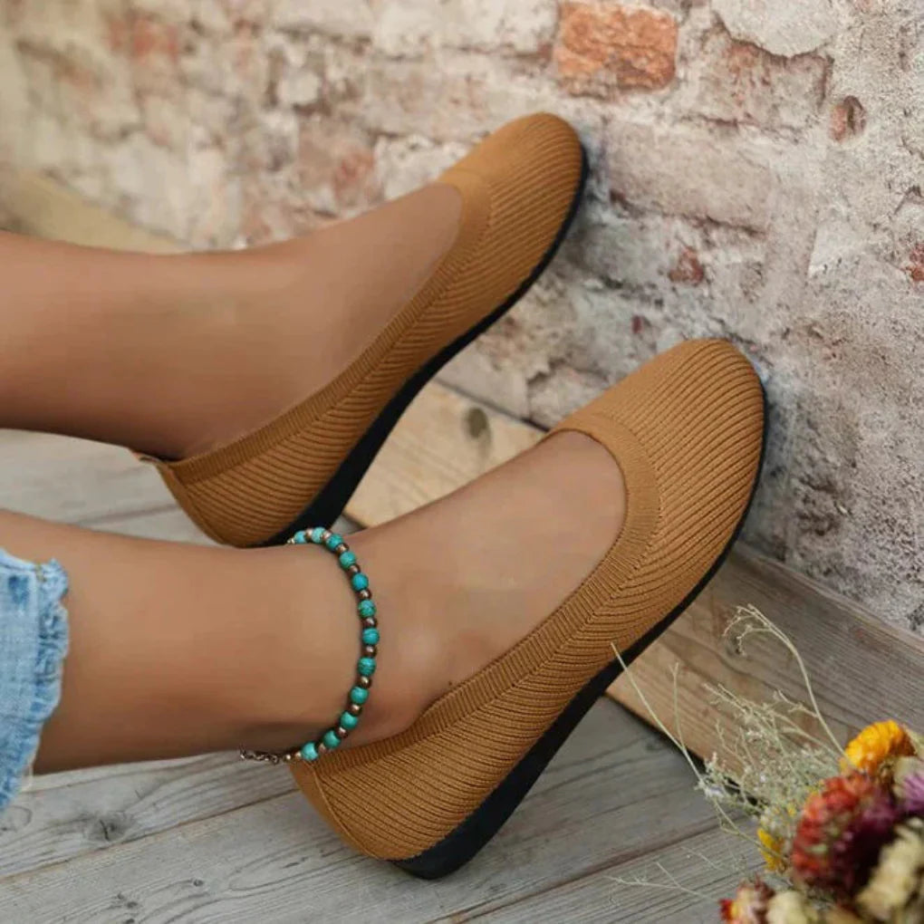 Entworfen für Ausgewogenheit – Sommerschuhe für Damen
