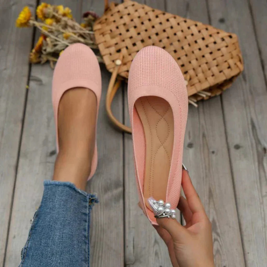 Entworfen für Ausgewogenheit – Sommerschuhe für Damen