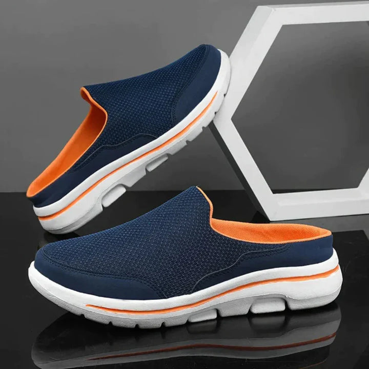Orthopädische Sportsandalen