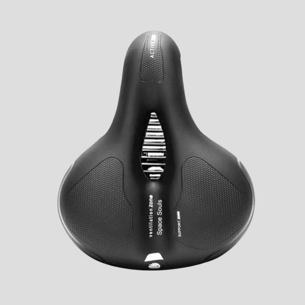 Ergonomischer Fahrradsattel