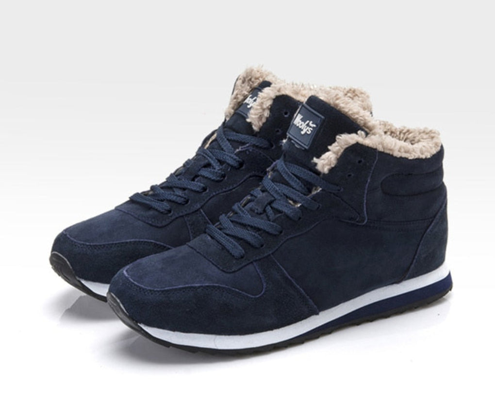 Winterstiefel für Herren