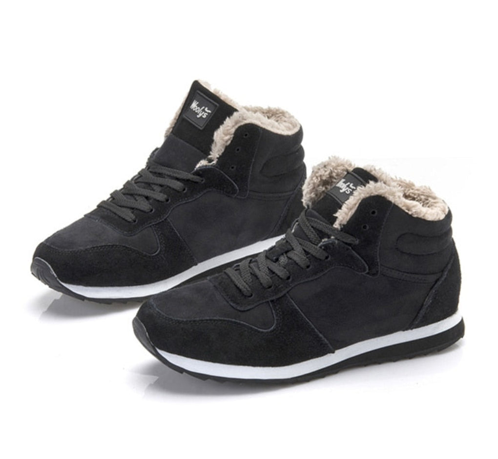 Winterstiefel für Herren