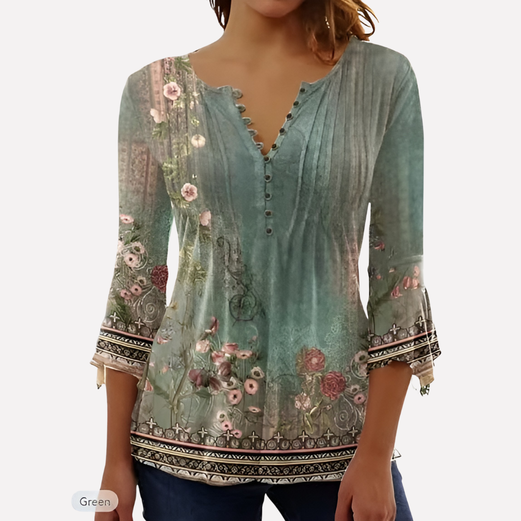 Elegantes Oberteil für Damen