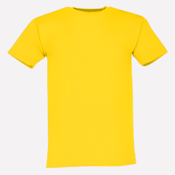 Herren Rundhals T-Shirt