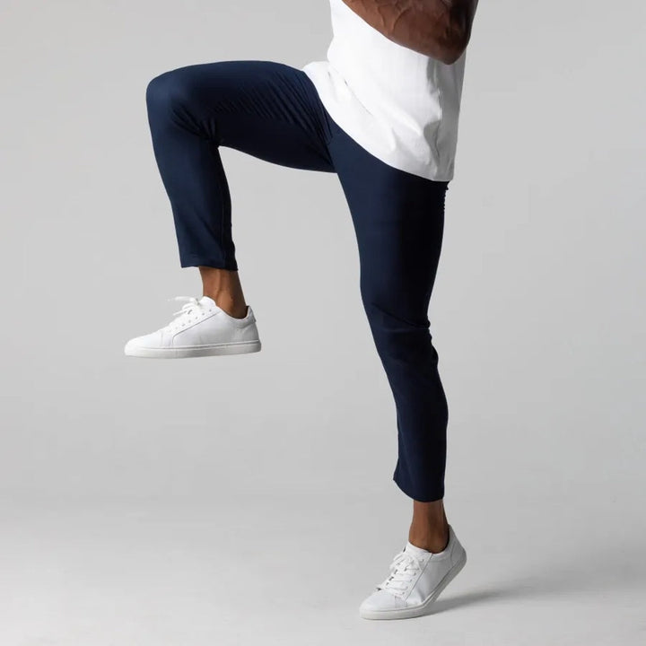 Chino-Hose für Herren Eleganter Stil für den Alltag
