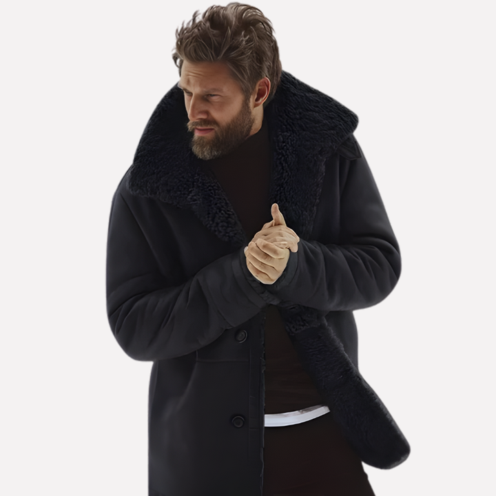 Herren Winterjacke