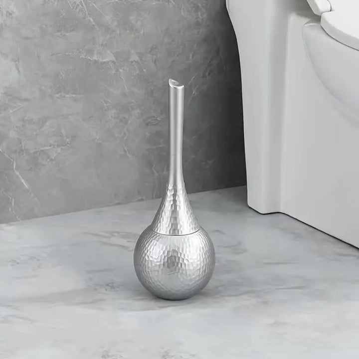 Toilettenbürste – Funktionalität und Luxus für Ihr Badezimmer