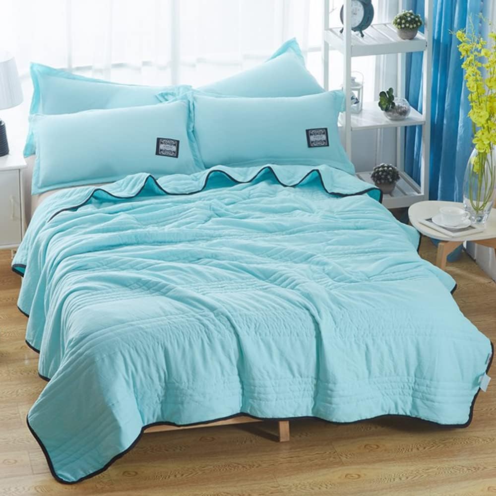Everchill Ice Kühldecke Hält dich die ganze Nacht bequem und kühl