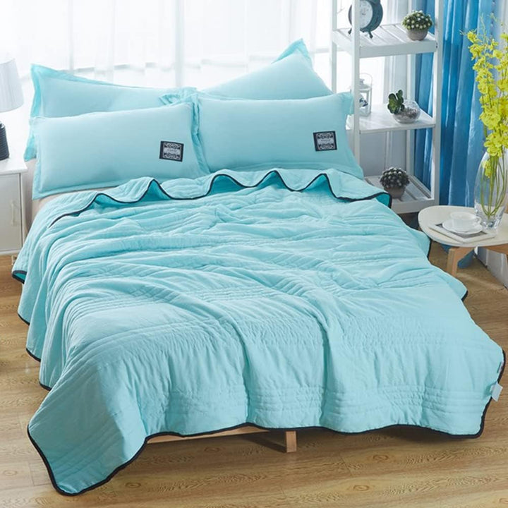 Everchill Ice Kühldecke Hält dich die ganze Nacht bequem und kühl