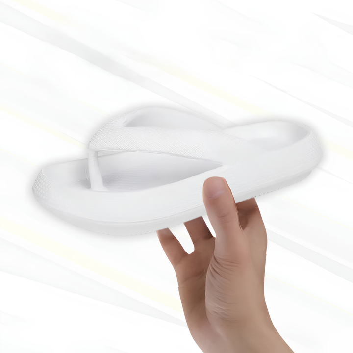 Orthopädische Komfort-Flip-Flops
