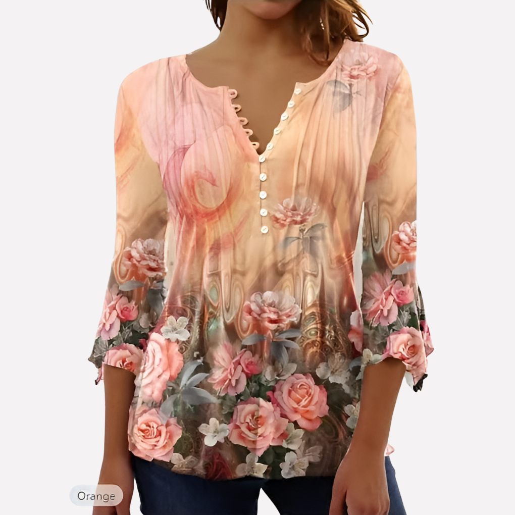 Elegantes Oberteil für Damen