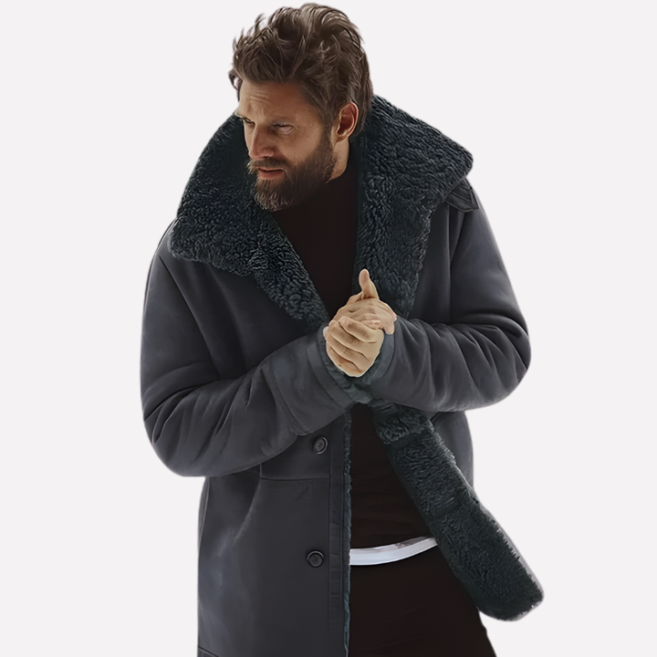 Herren Winterjacke