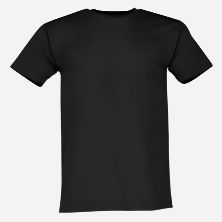 Herren Rundhals T-Shirt