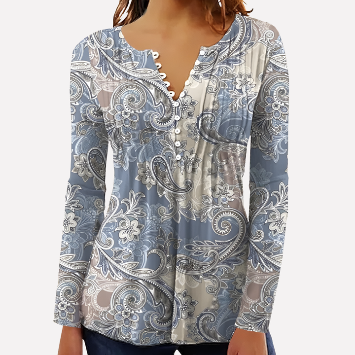 Elegantes Oberteil für Damen