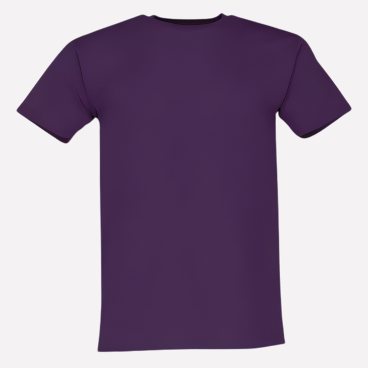 Herren Rundhals T-Shirt