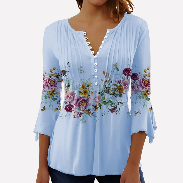 Elegantes Oberteil für Damen