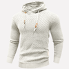 Herren Kapuzenpullover – Lässiger Pullover
