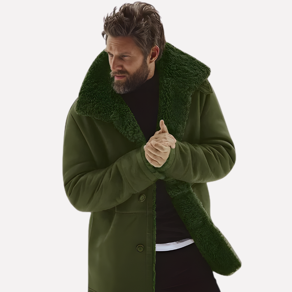 Herren Winterjacke