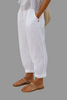 Lässige Hose für Damen
