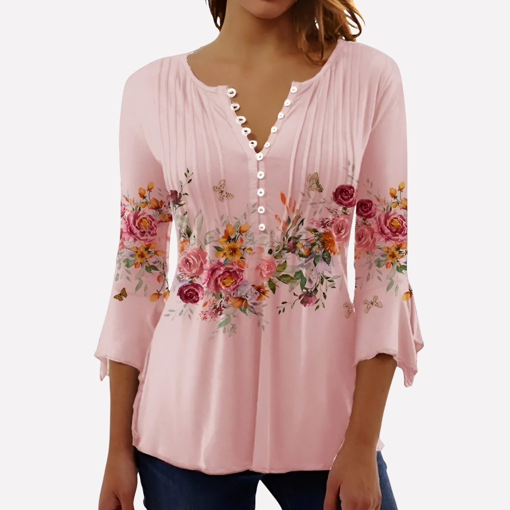 Elegantes Oberteil für Damen
