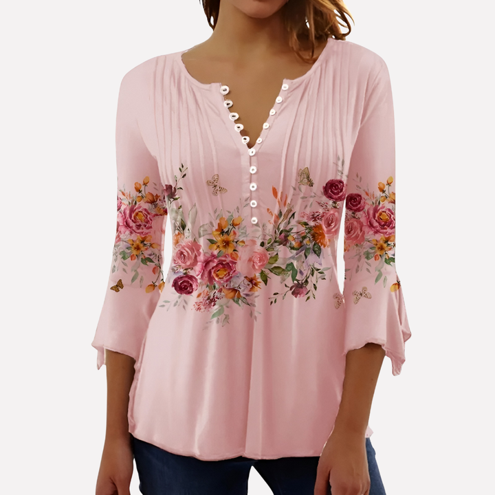 Elegantes Oberteil für Damen