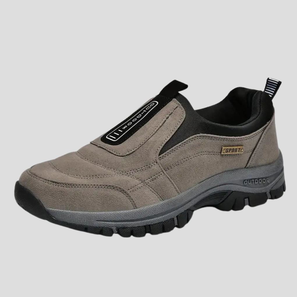 Unisex-Wanderschuhe
