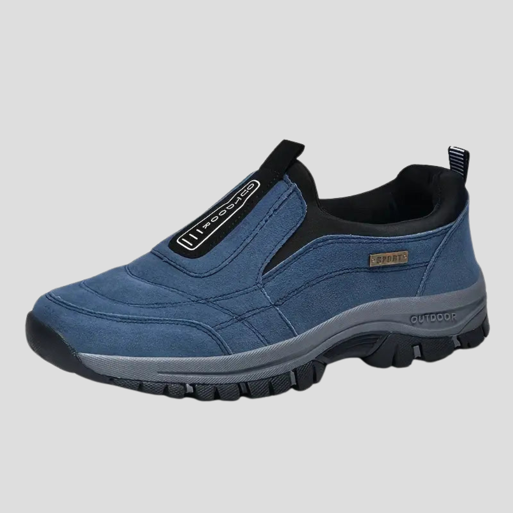 Unisex-Wanderschuhe