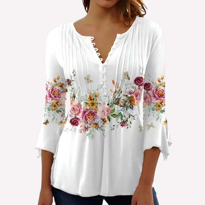 Elegantes Oberteil für Damen