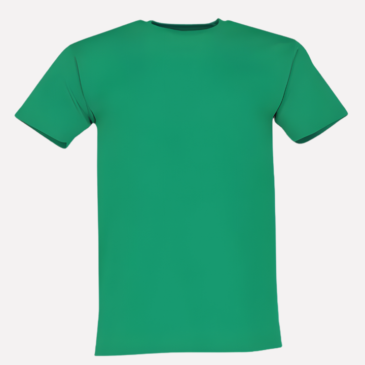 Herren Rundhals T-Shirt