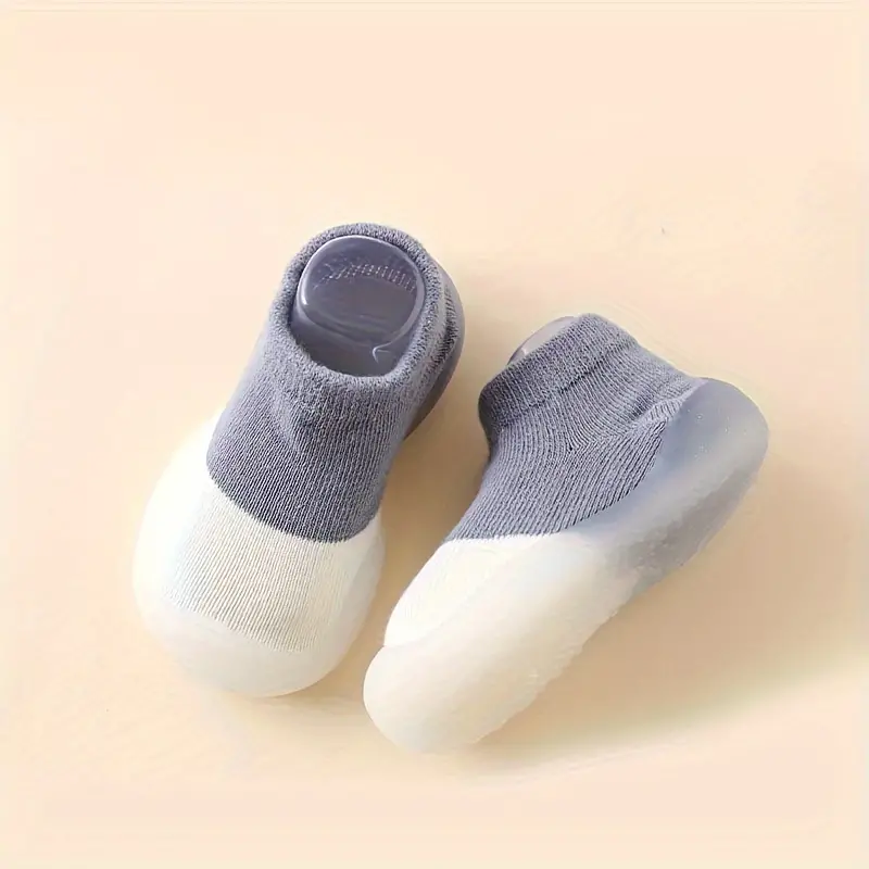 Weiche Schuhe für Kinder
