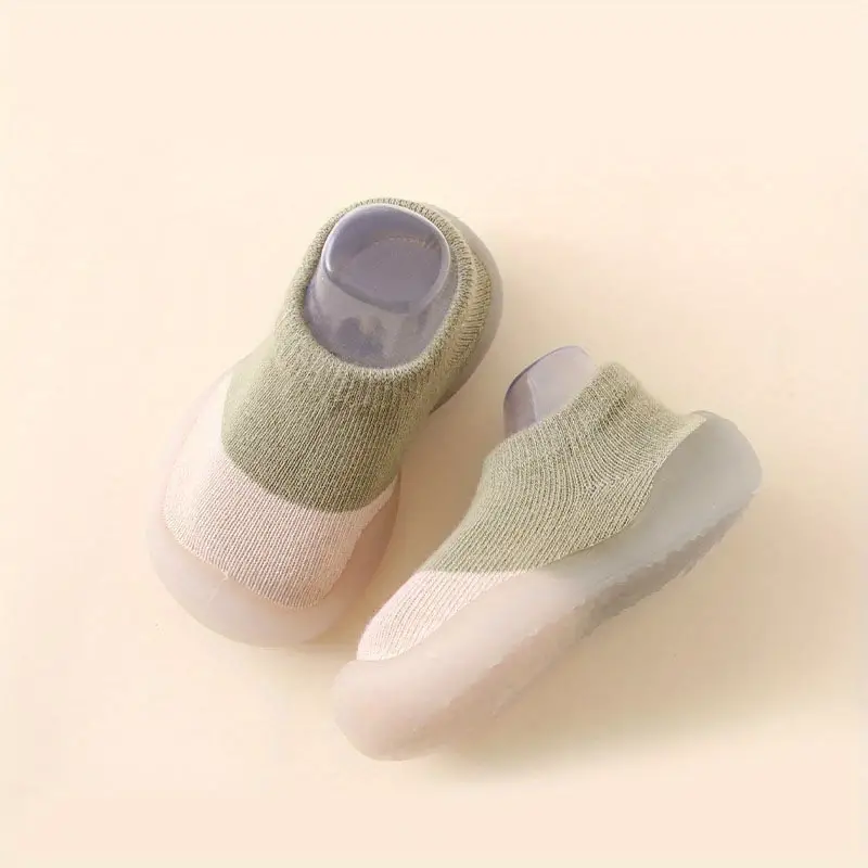 Weiche Schuhe für Kinder