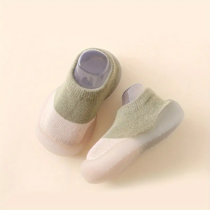 Weiche Schuhe für Kinder