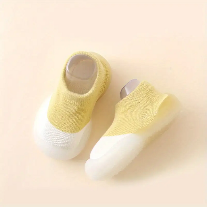 Weiche Schuhe für Kinder