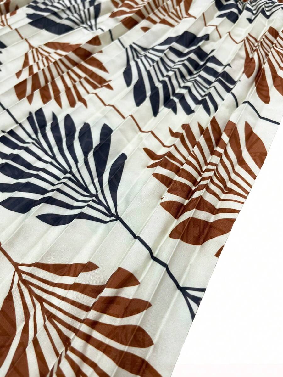 Bohème Maxikleid – Luftig & Sommerleicht