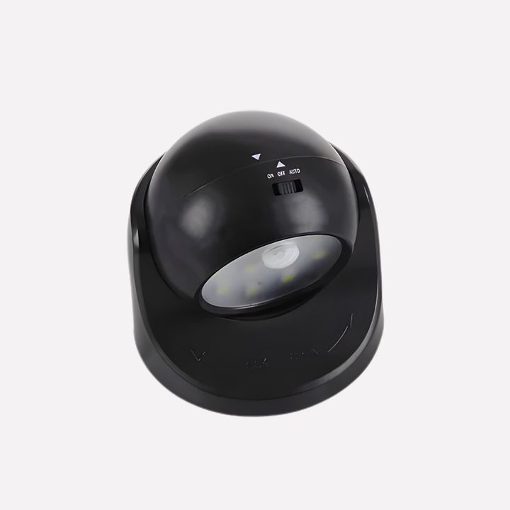 Kabelloser LED-Spot mit Bewegungsmelder