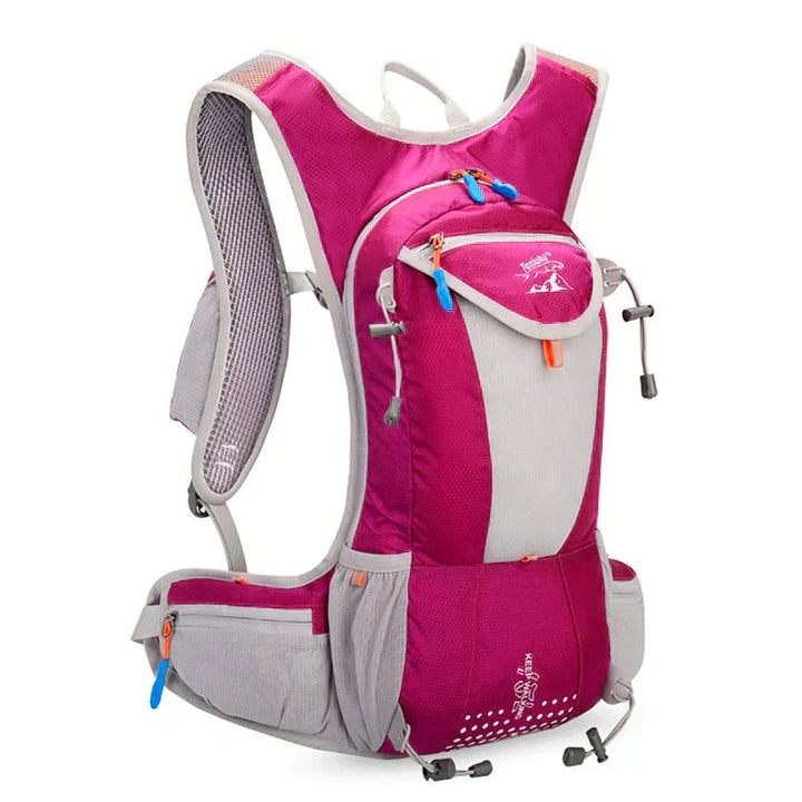 Leichter Outdoor-Rucksack – Vielseitig und Wassergeschützt