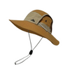 Outdoor-Sonnenkappe mit UV-Schutz