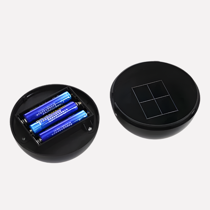 Kabelloser LED-Spot mit Bewegungsmelder