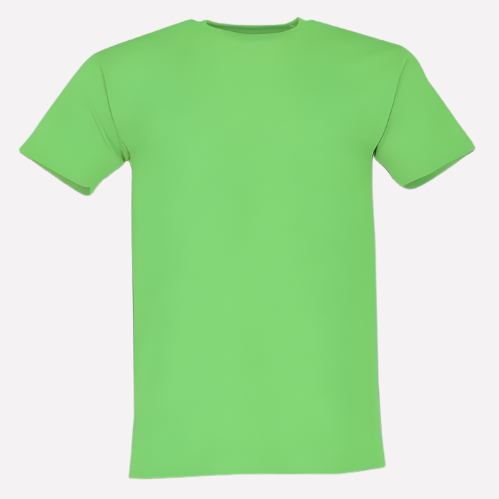 Herren Rundhals T-Shirt