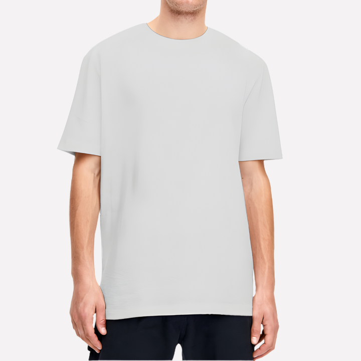 Unisex T-Shirt für den Alltag