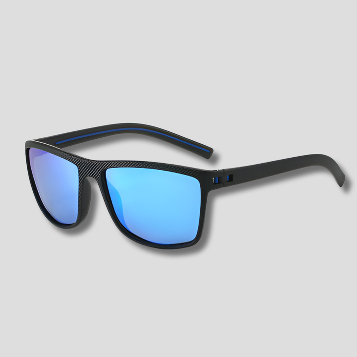 Polarisierte Herren-Sonnenbrille