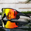 Sport-Sonnenbrille für Herren